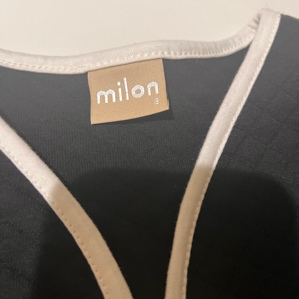 MILON girls matching set 8 - Picture 6 of 10